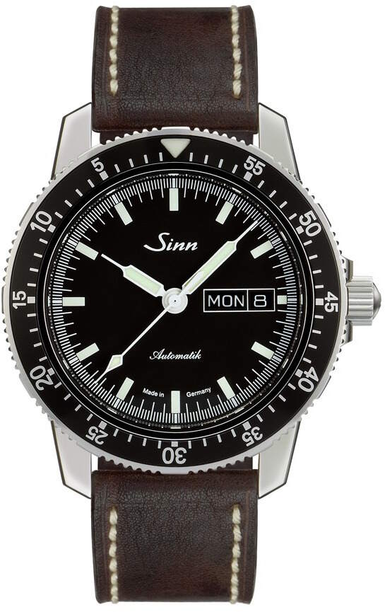 Sinn The Classic Pilot Watch 104 St Sa I 104.010
