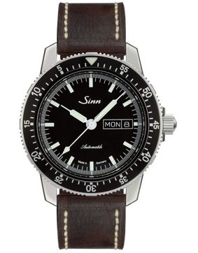 Sinn The Classic Pilot Watch 104 St Sa I 104.010