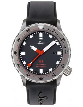 Sinn U1 1010.010 The Diving Watch