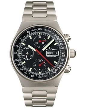 Sinn 144.0661 The Sporty Chronograph