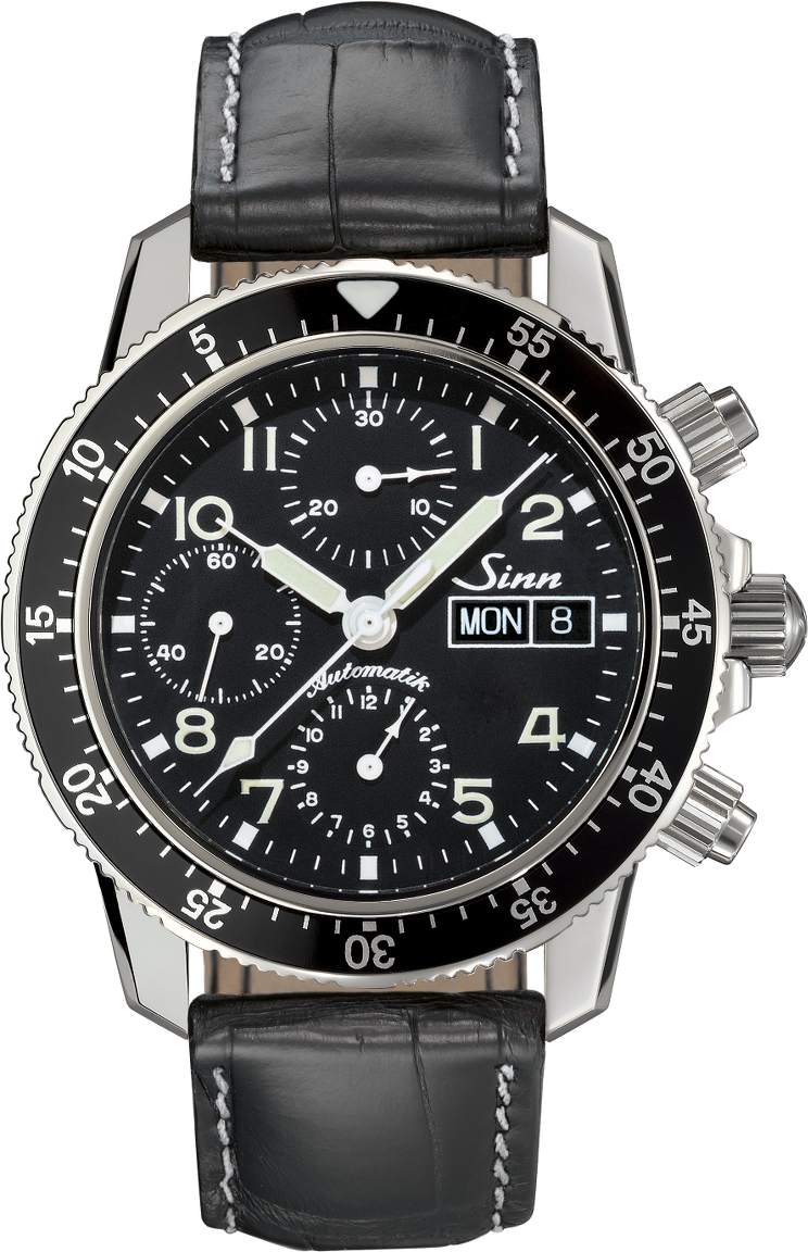 Sinn 103 St Sa 103.061 The Traditional Pilot Chronograph