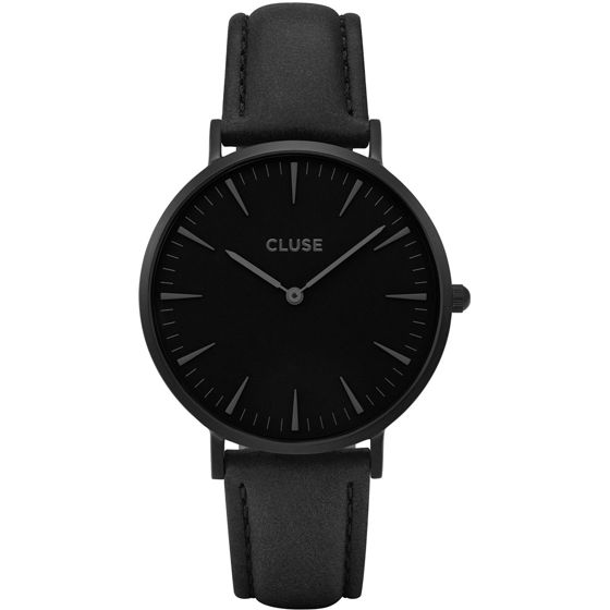 Cluse CL18501 La Boheme Full Black