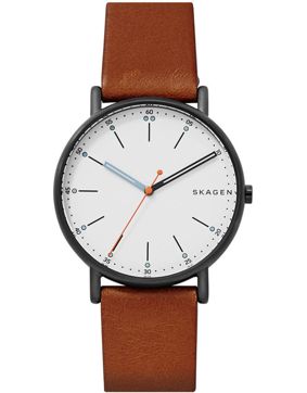 Skagen SKW6374 Signatur