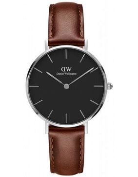 Daniel Wellington Classic Petite St Maves Black 32mm DW00100181