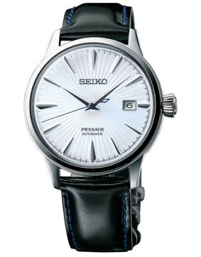 Seiko SRPB43J1 Presage Automatic Cocktail Time
