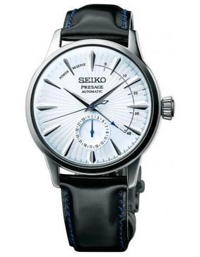 Seiko SSA343J1 Presage Automatic Cocktail Time
