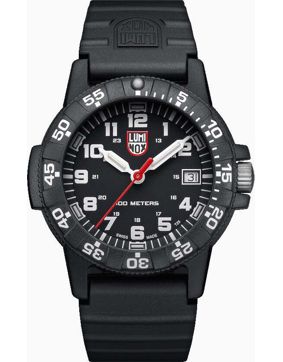 Luminox Sea Turtle 0321