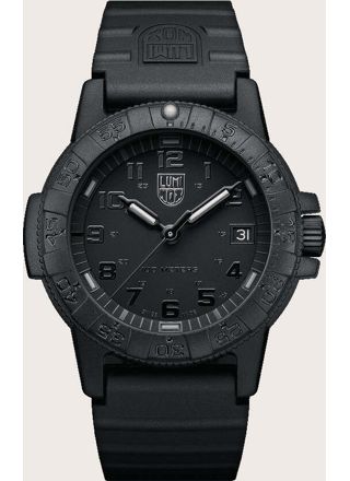 Luminox Sea Turtle 0321.BO