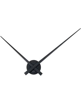 Karlsson Little Big Time KA450050 seinäkello 90cm