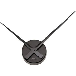 Karlsson Little Big Time Mini KA4348BK seinäkello 44cm main product photo