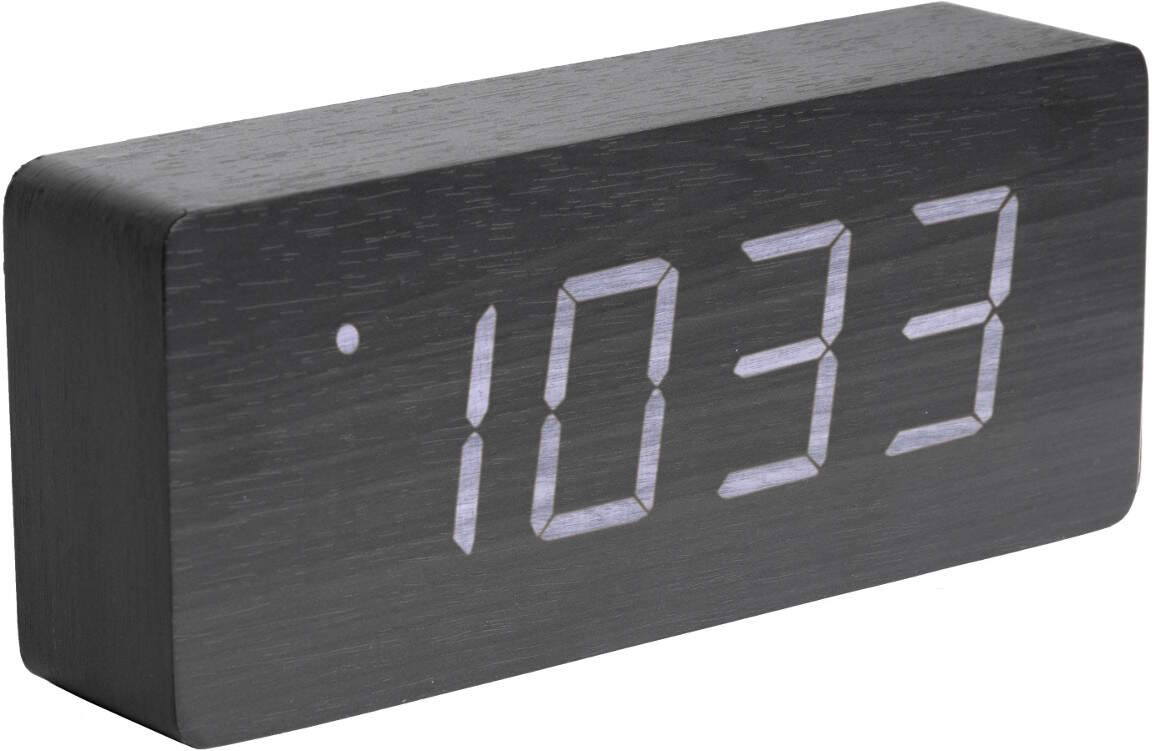 Karlsson KA5654BK herätyskello