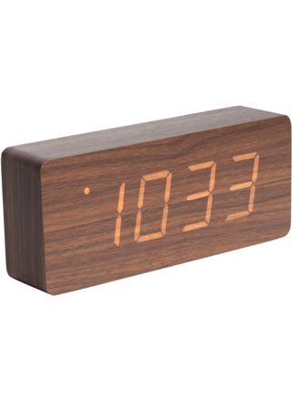 Karlsson KA5654DW herätyskello