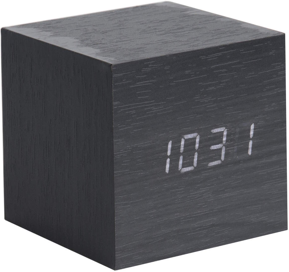 Karlsson KA5655BK herätyskello