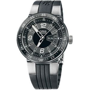 Oris Williams F1 Team Day Date 01 635 7613 4164-07 4 24 44 main product photo