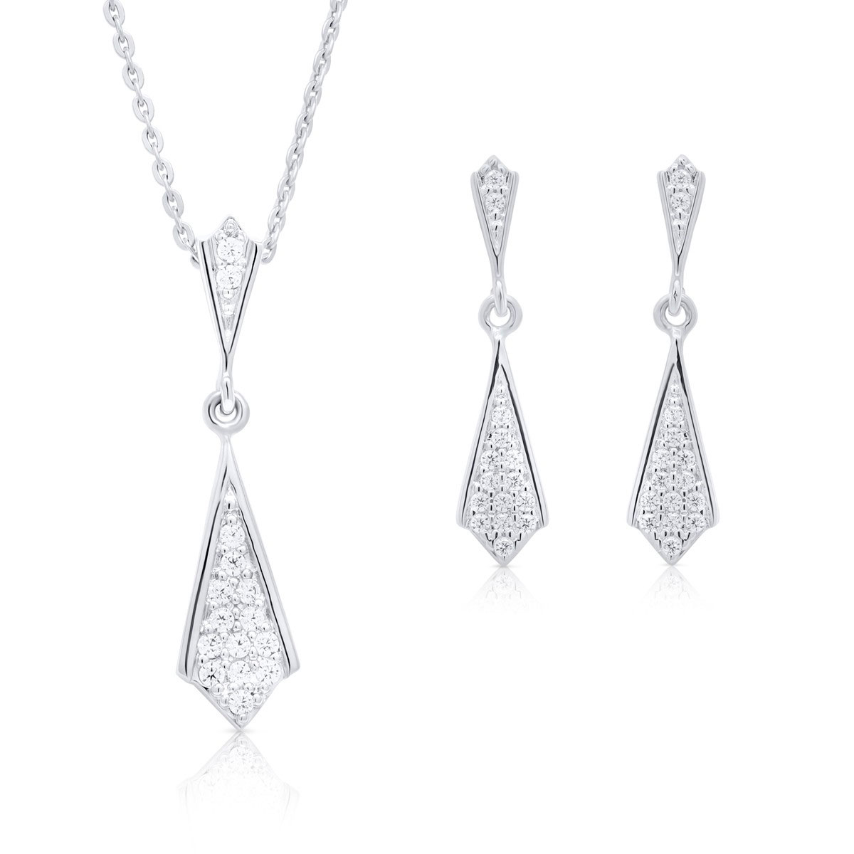 Beat of Love korusetti BOL-SET2638Z