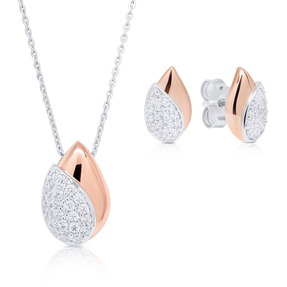 Beat of Love korusetti BOL-SET2656ZRG