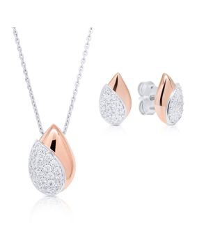 Beat of Love korusetti BOL-SET2656ZRG