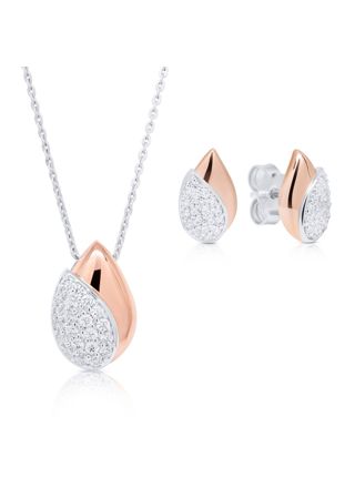 Beat of Love korusetti BOL-SET2656ZRG