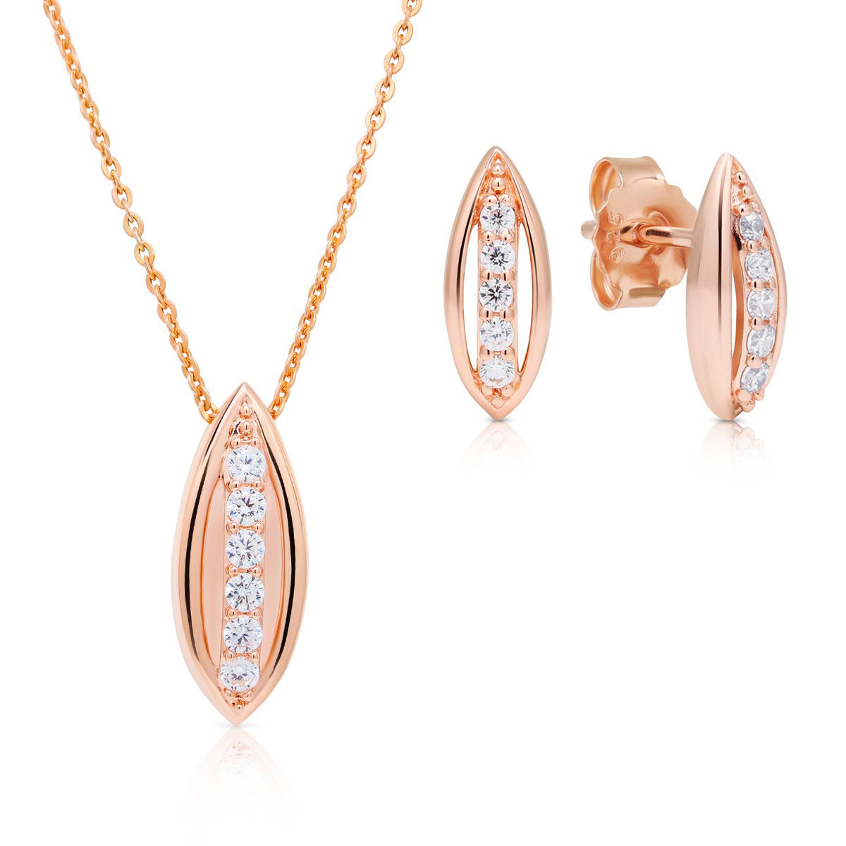 Beat of Love korusetti BOL-SET2663ZRG