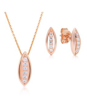 Beat of Love korusetti BOL-SET2663ZRG