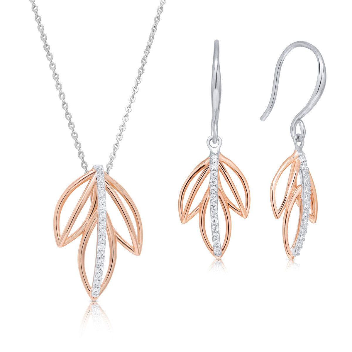 Beat of Love korusetti BOL-SET2667ZRG