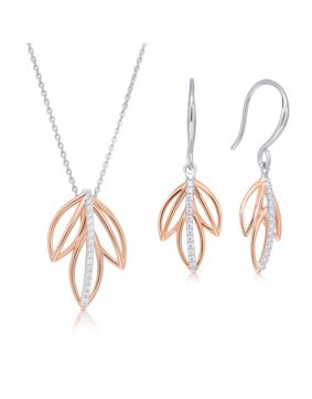 Beat of Love korusetti BOL-SET2667ZRG