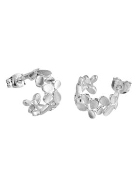 Kalevala Haave korvakorut hopea 2669420T