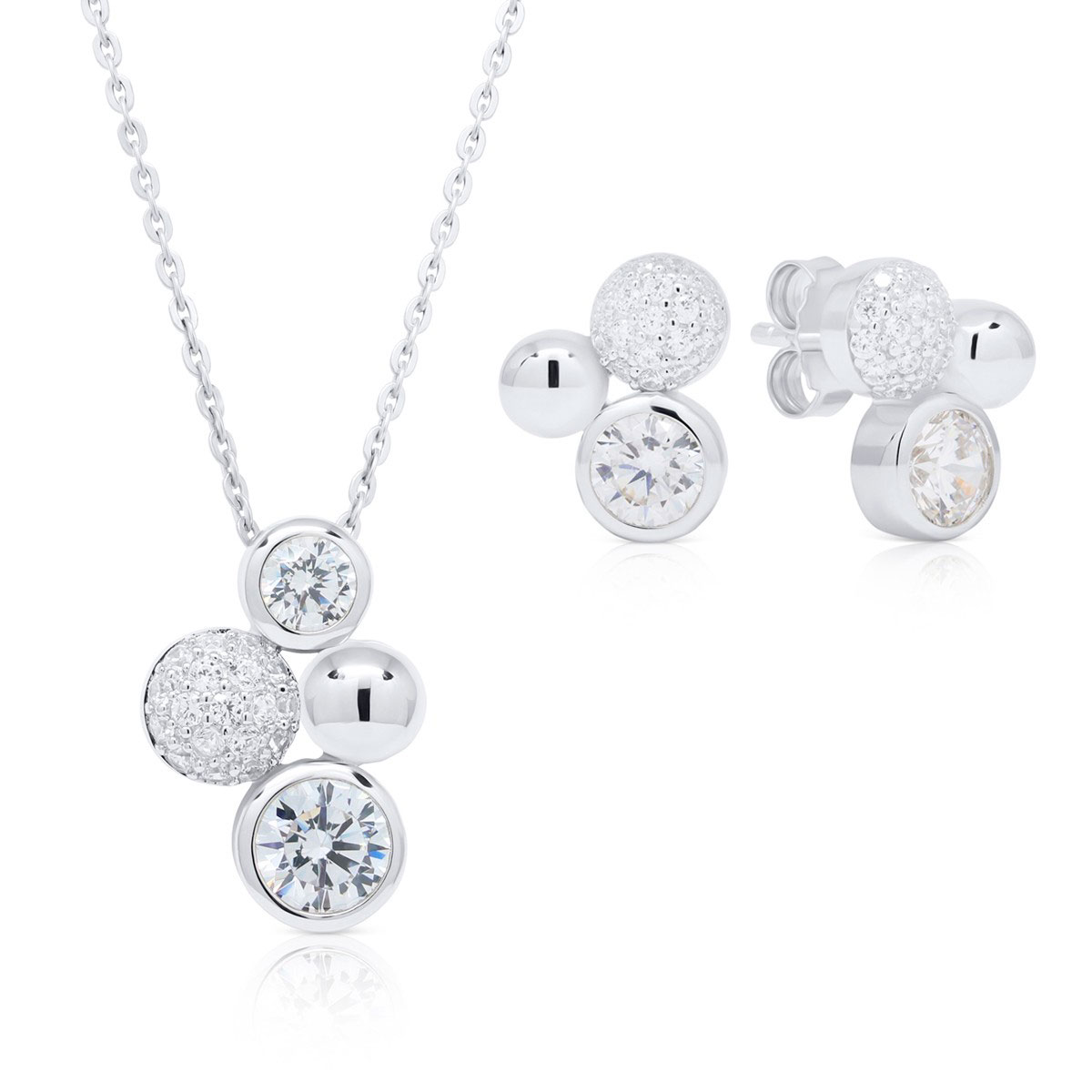 Beat of Love korusetti BOL-SET2676Z