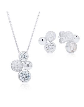 Beat of Love korusetti BOL-SET2676Z