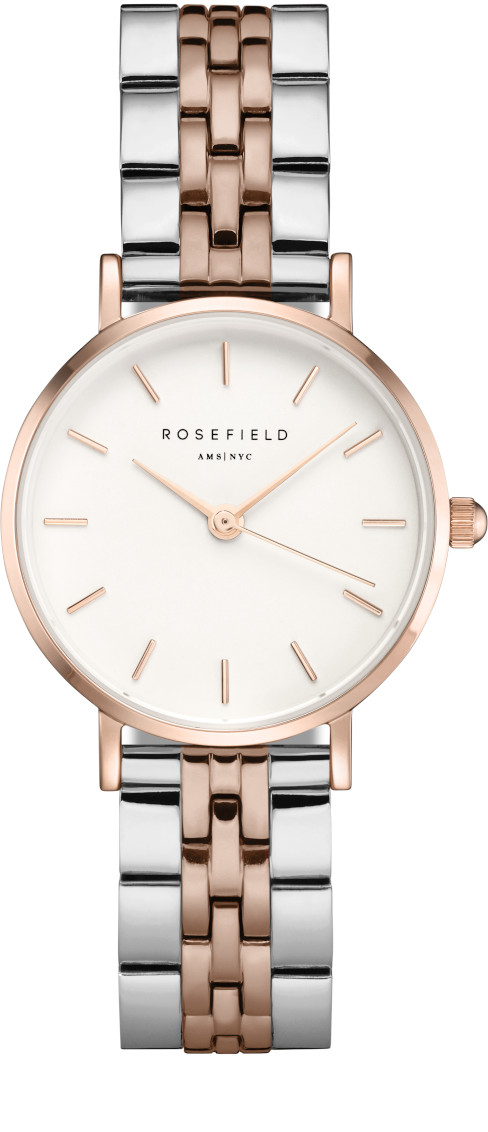 Rosefield Small Edit 26SRGD-271