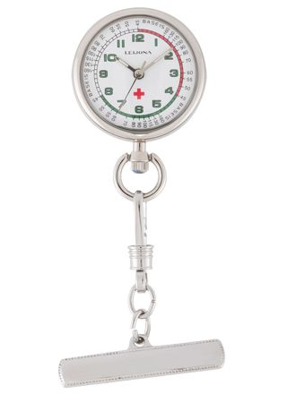 Leijona hoitajankello 5404-05 / Sairaanhoitajankello