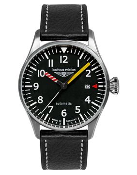 Bauhaus Automatic 2762-5