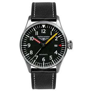 Bauhaus Automatic 2762-5 main product photo