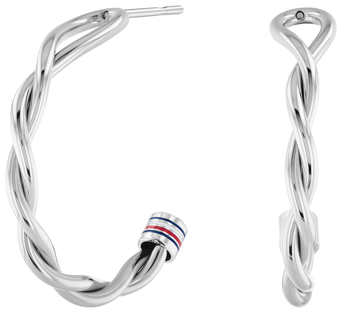 Tommy Hilfiger Twist korvakorut 2780686