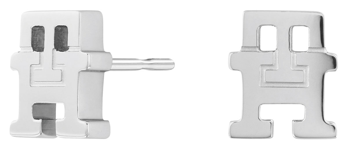 Tommy Hilfiger Monogram korvakorut 2780724