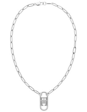 Tommy Hilfiger Monogram kaulakoru 2780725
