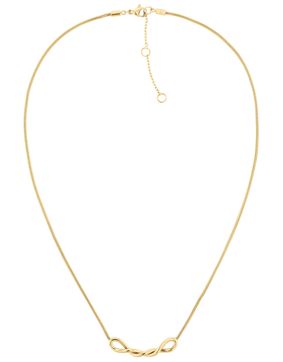 Tommy Hilfiger Twist kaulakoru 2780734