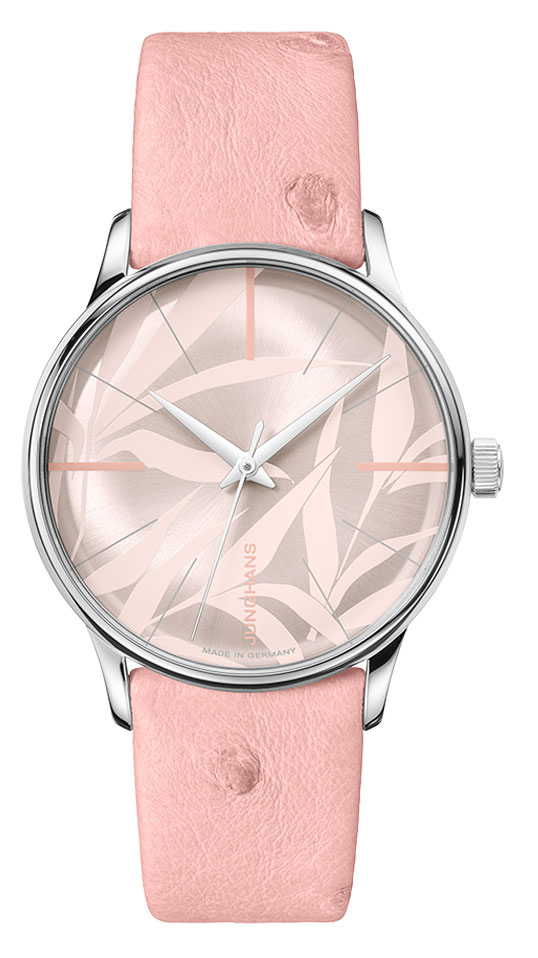 Junghans Meister Damen Automatic 27/3242.00