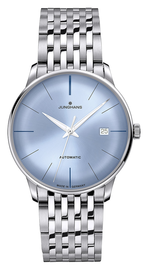 Junghans Meister Automatic 27/4610.46