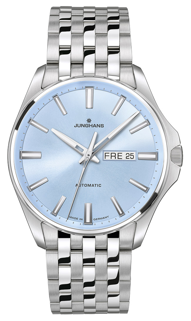 Junghans Meister S Automatic 27/4614.44