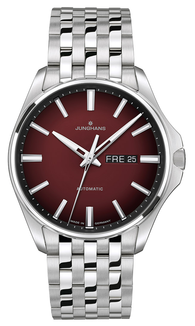 Junghans Meister S Automatic 27/4616.44