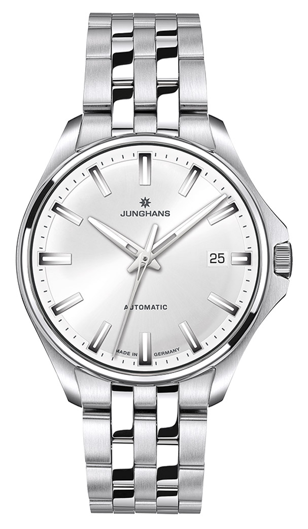 Junghans Meister S Automatic 27/4683.44