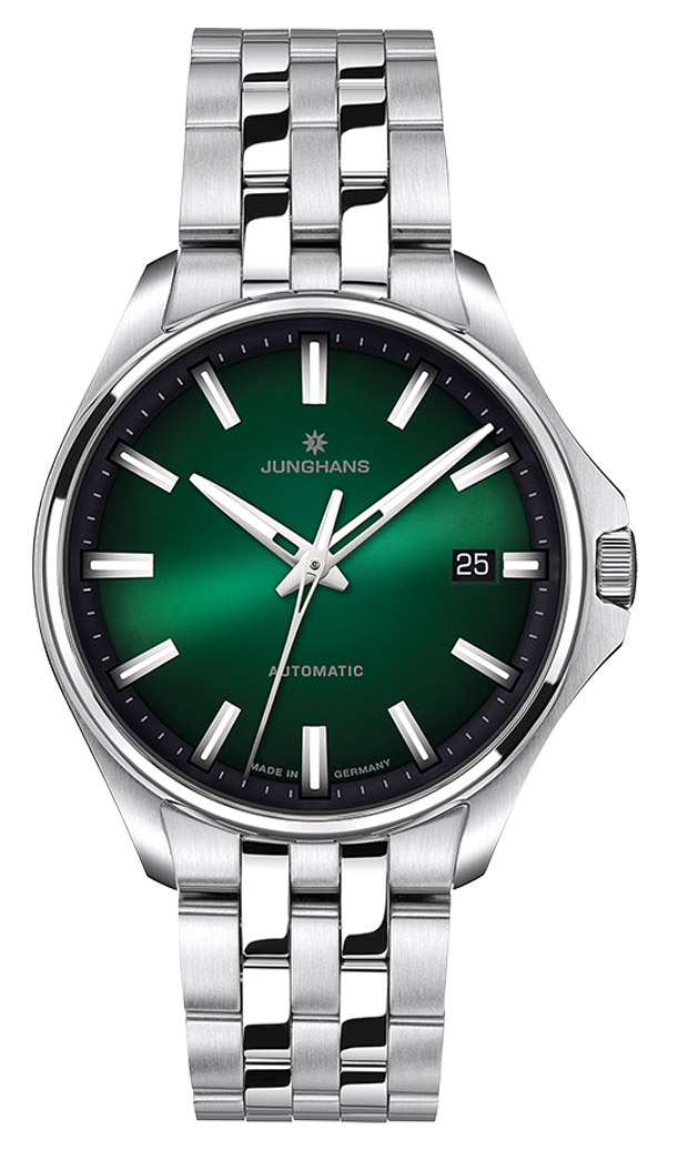 Junghans Meister S Automatic 27/4684.44