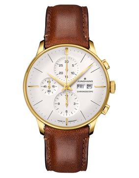 Junghans Meister Chronoscope 27/7620.03