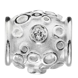 Kalevala Lapsi koru hopea 1 kivi 2816291KI main product photo