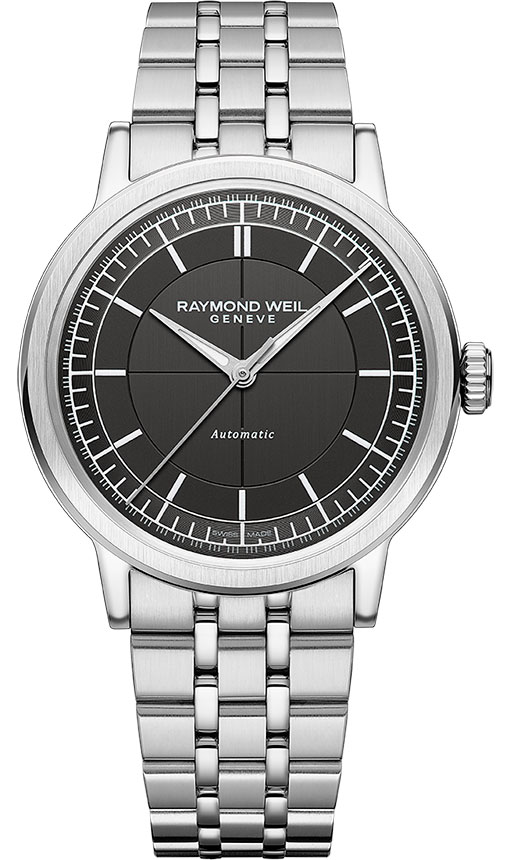 Raymond Weil Millessime 2925-ST-60001