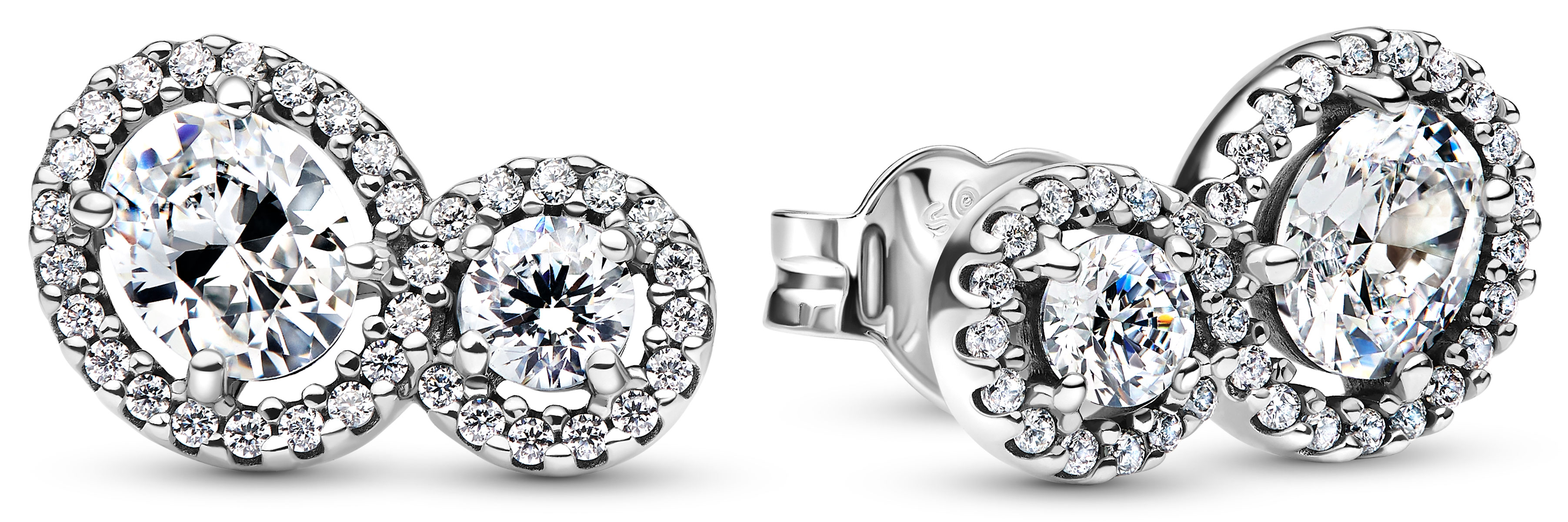 Pandora Timeless halokorvakorut 293774C01