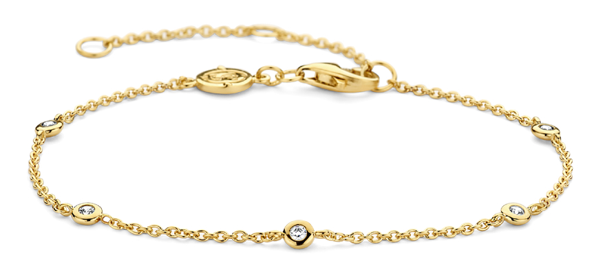 TI SENTO rannekoru 2974ZY