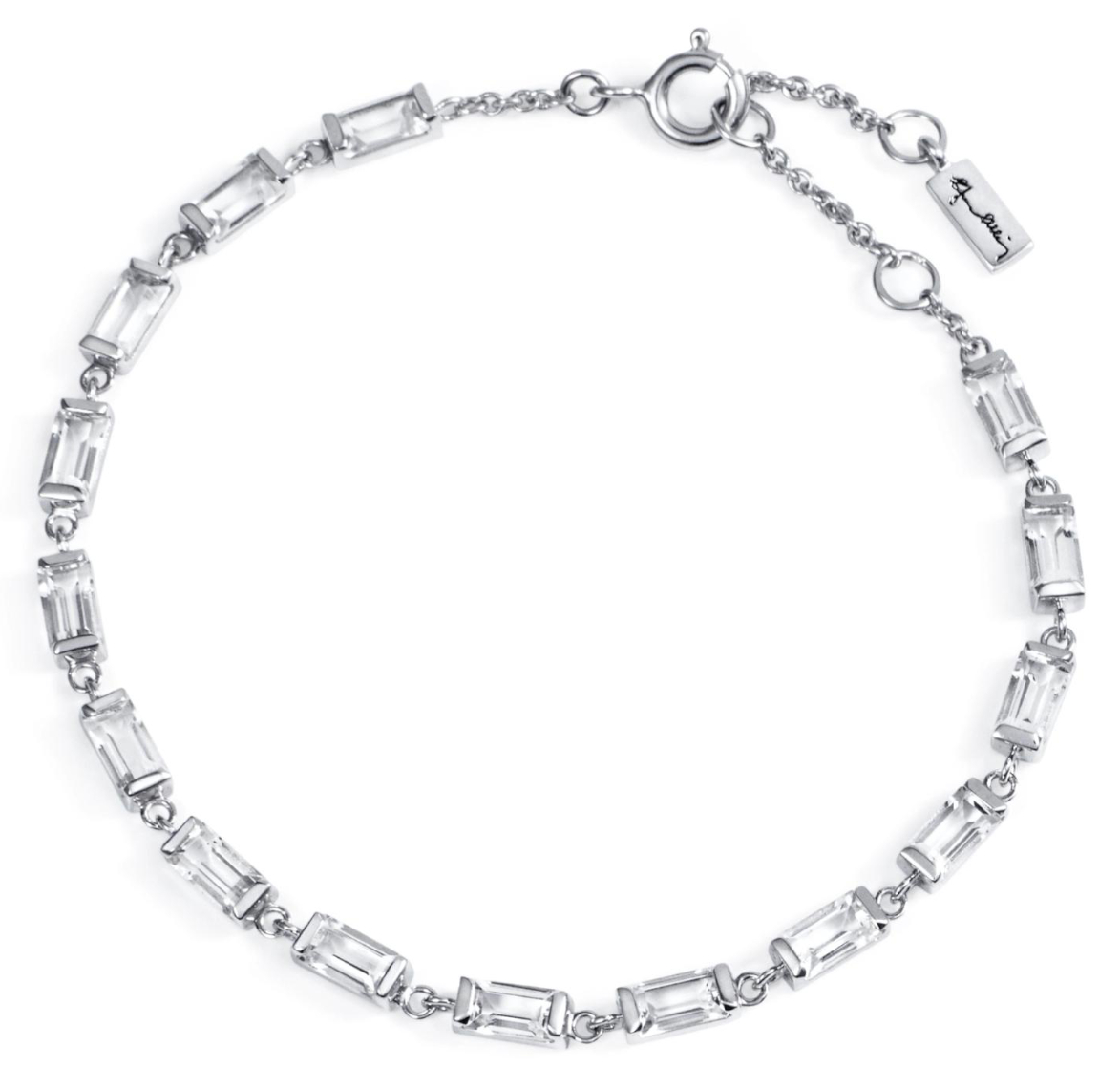 Efva Attling Dream Thin Bracelet 14-100-02148-1619