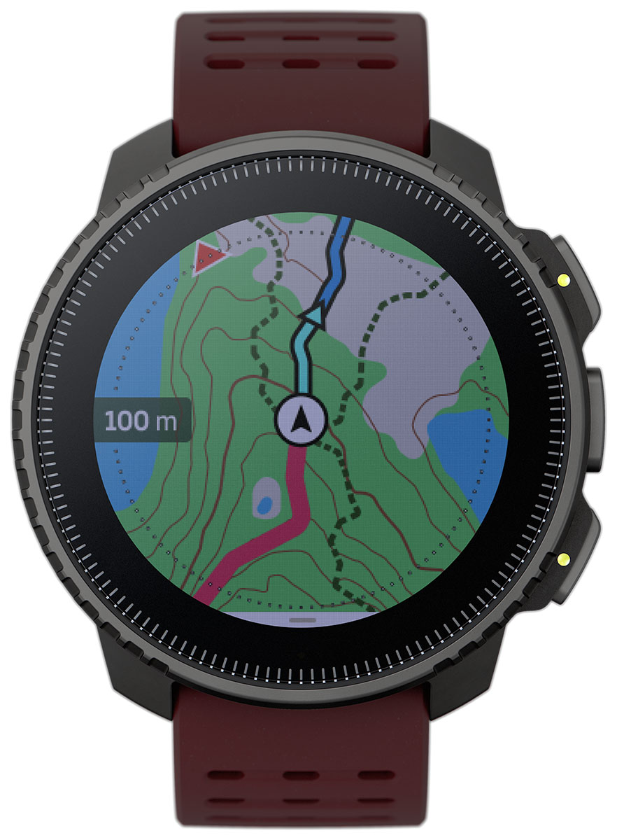 Suunto Heart Rate Monitors Online watchesonline